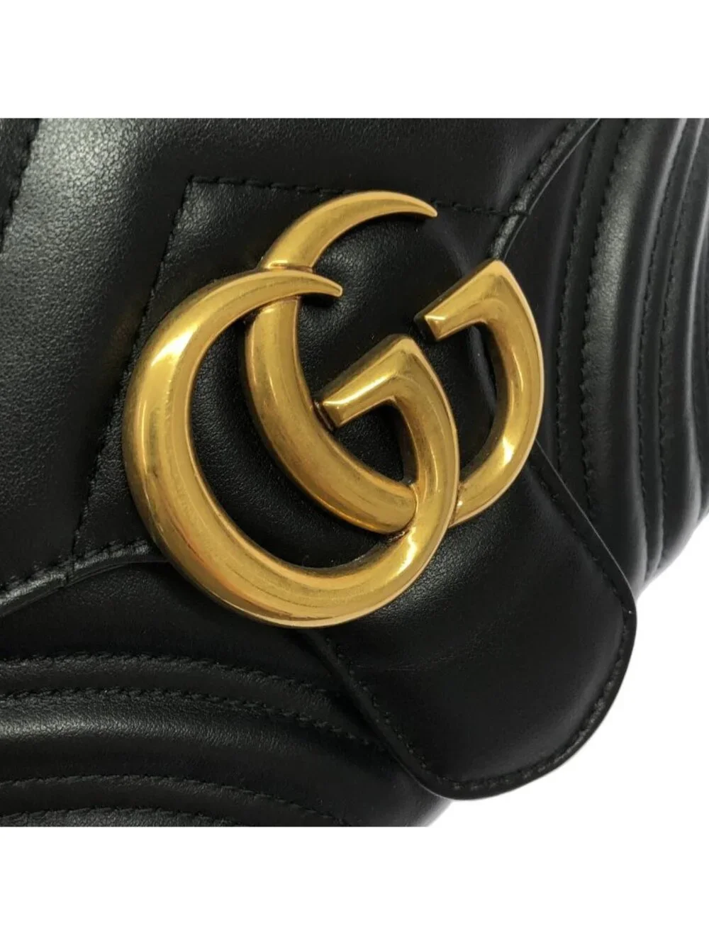 Gucci this authentic